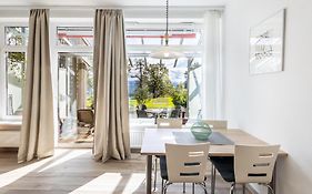 Ferienwohnungen Appartements Bergwald